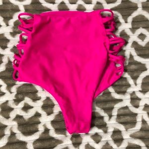 Tori Praver Swimwear